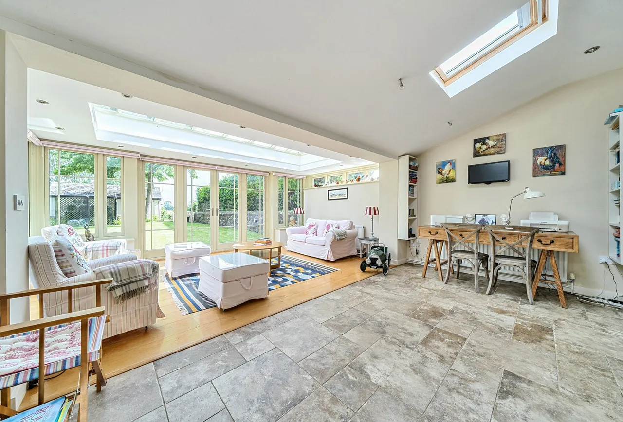 Main Road, Oxfordshire, Fyfield, OX13 5LN, photo 11