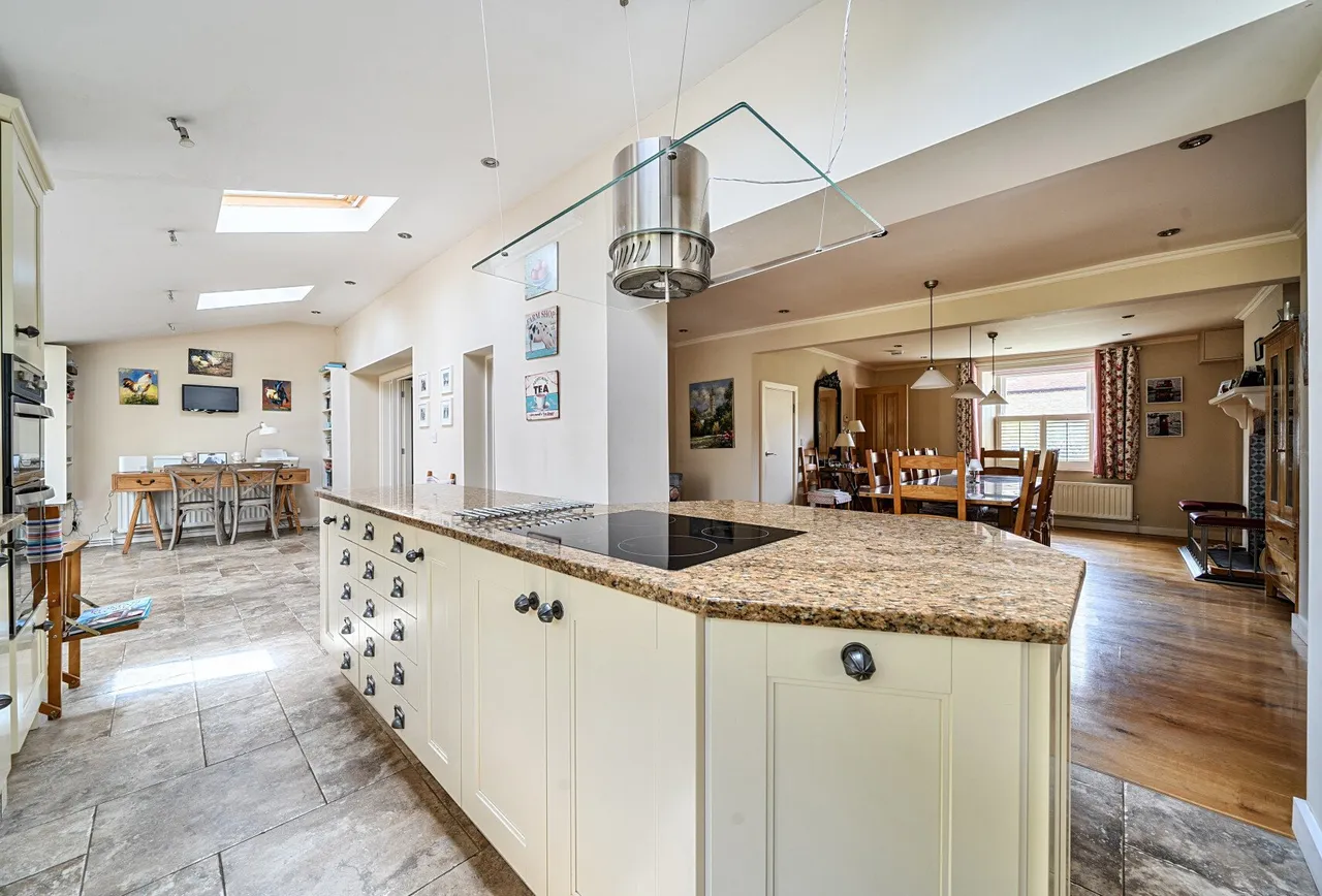 Main Road, Oxfordshire, Fyfield, OX13 5LN, photo 13