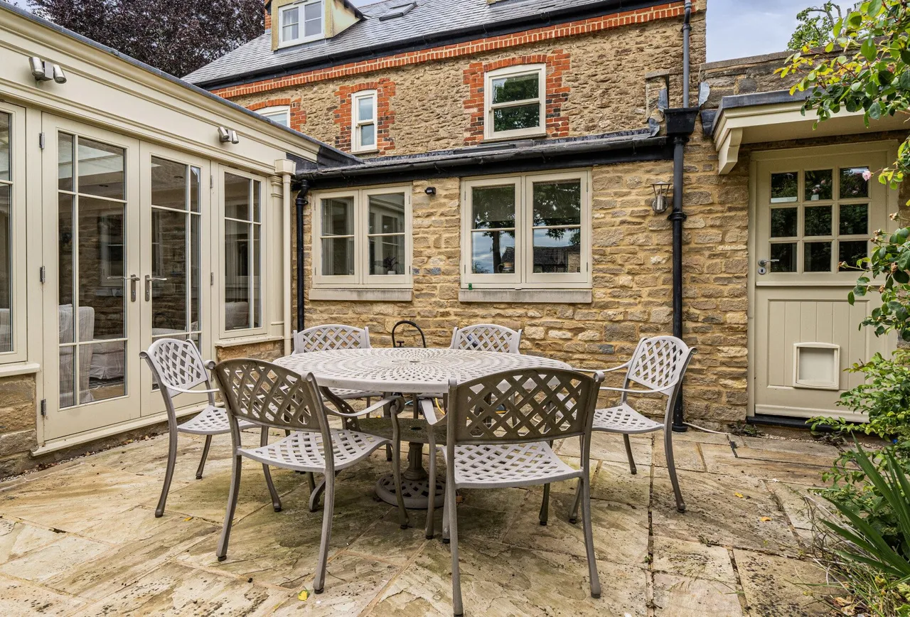 Main Road, Oxfordshire, Fyfield, OX13 5LN, photo 21
