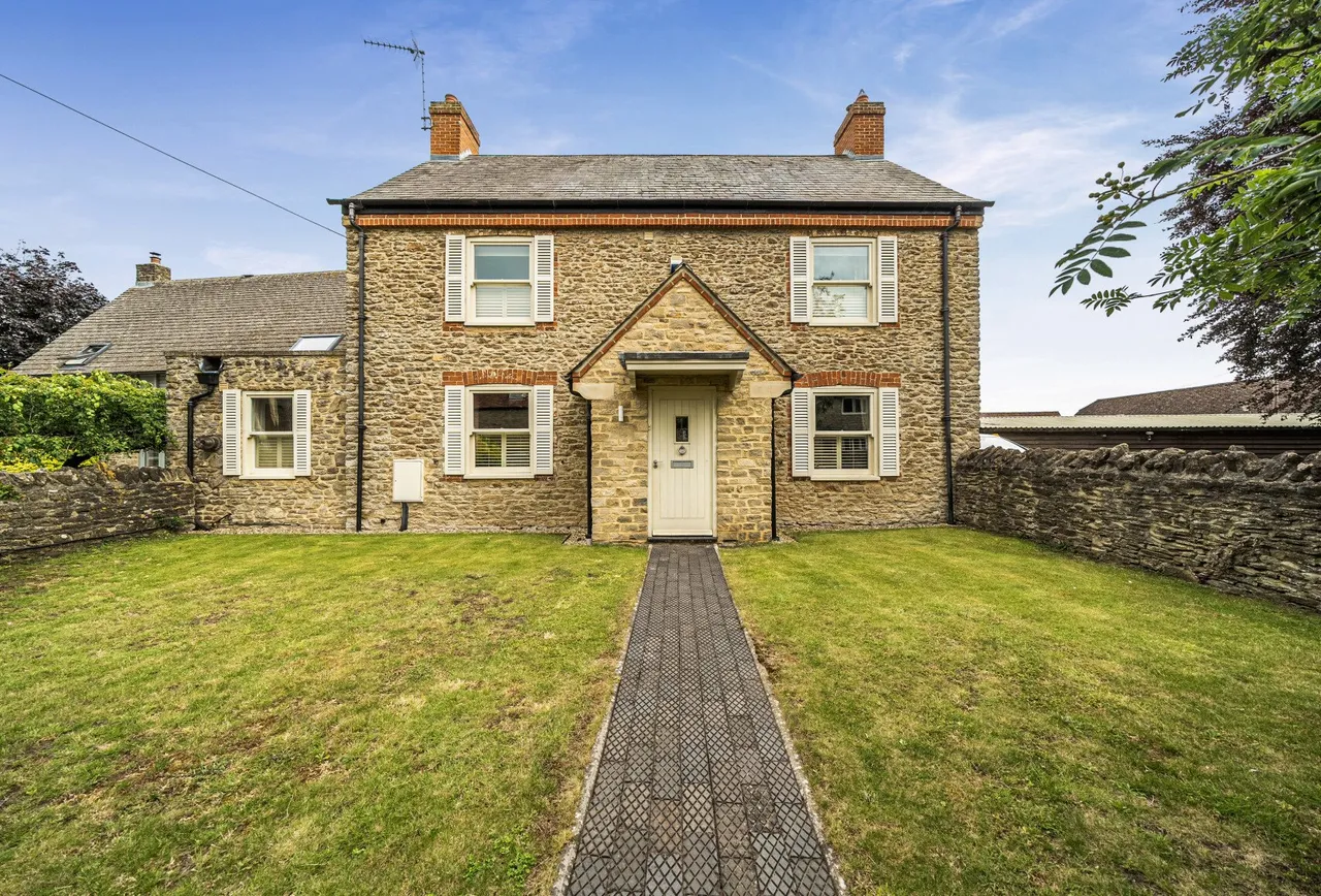 5 bed house for sale — Main Road, Oxfordshire, Fyfield, OX13 5LN