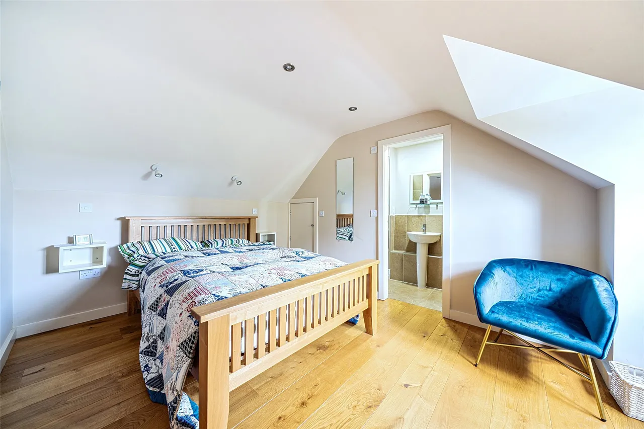 Main Road, Oxfordshire, Fyfield, OX13 5LN, photo 16