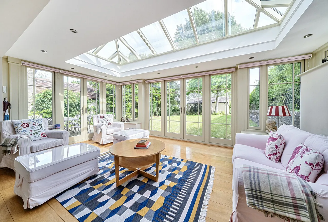 Main Road, Oxfordshire, Fyfield, OX13 5LN, photo 5