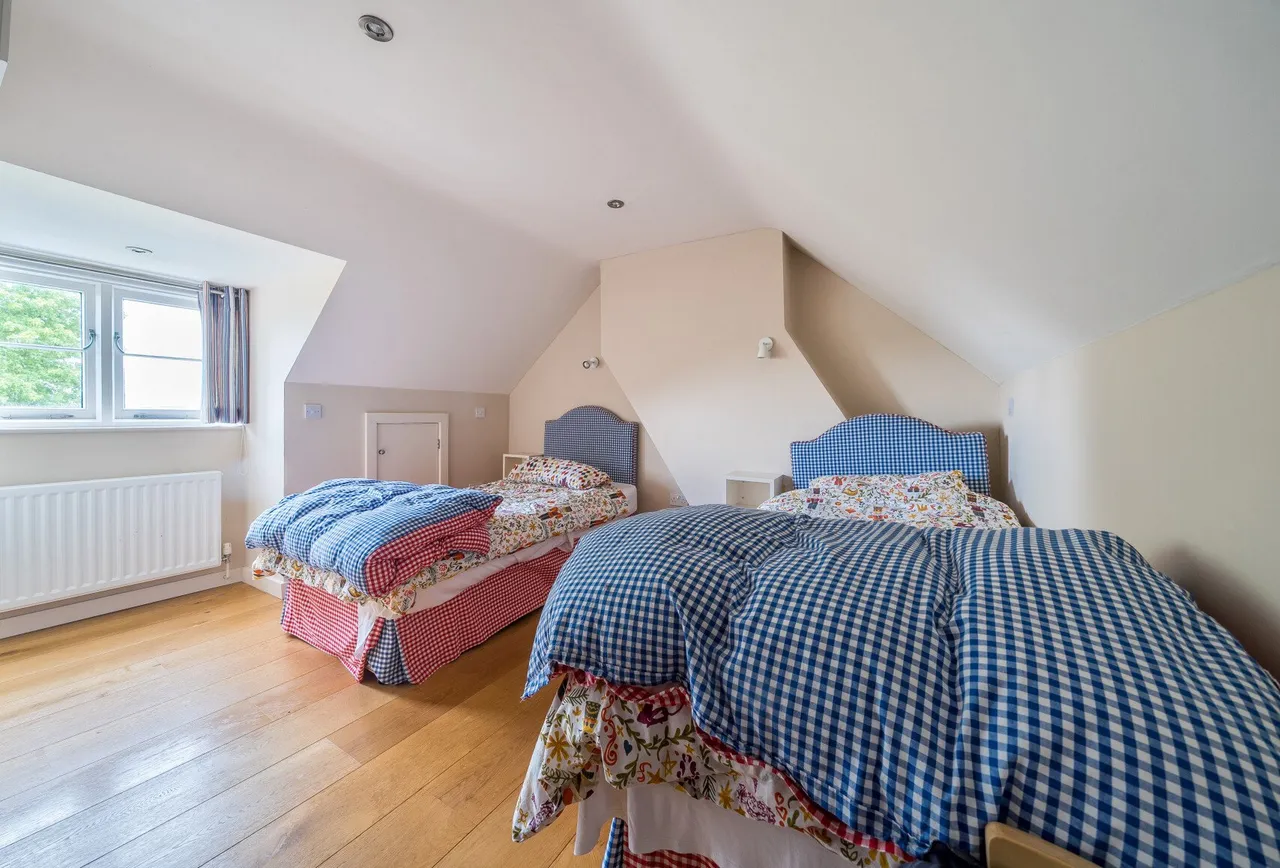 Main Road, Oxfordshire, Fyfield, OX13 5LN, photo 18