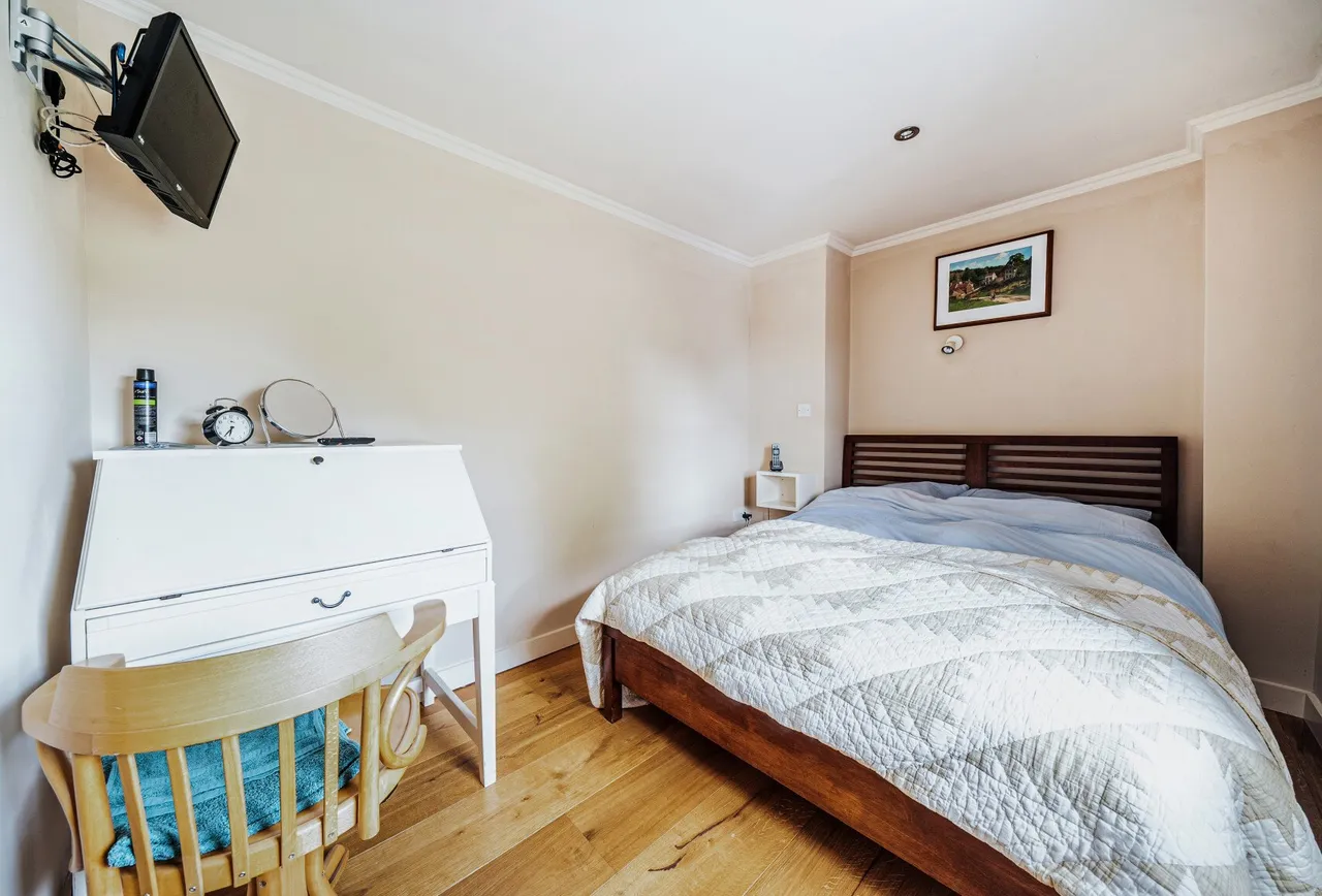 Main Road, Oxfordshire, Fyfield, OX13 5LN, photo 17