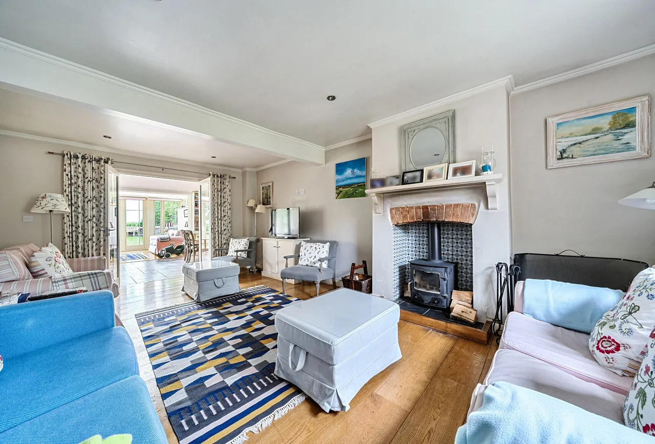 Main Road, Oxfordshire, Fyfield, OX13 5LN, photo 9