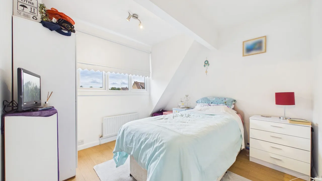 Wingfield, Orton Goldhay, Peterborough, PE2, photo 9