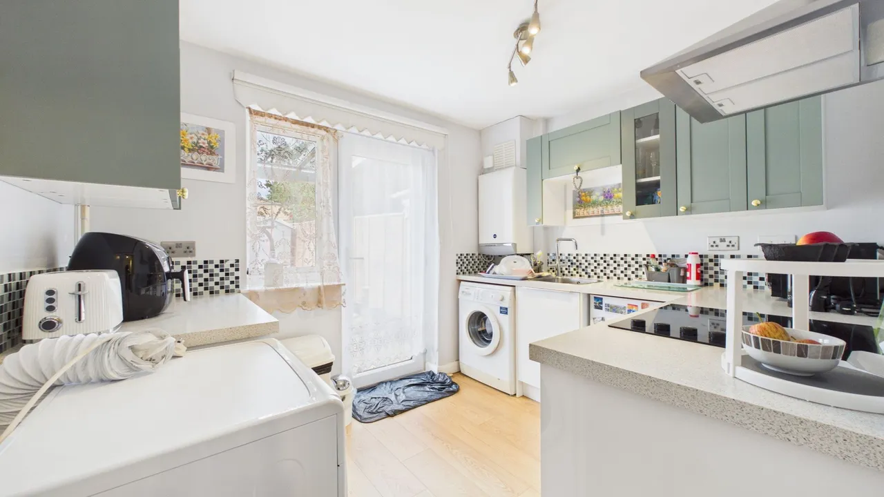 Wingfield, Orton Goldhay, Peterborough, PE2, photo 5
