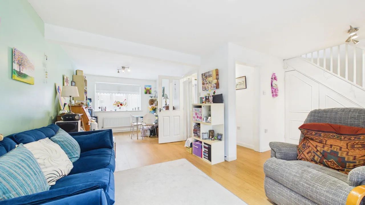 Wingfield, Orton Goldhay, Peterborough, PE2, photo 3