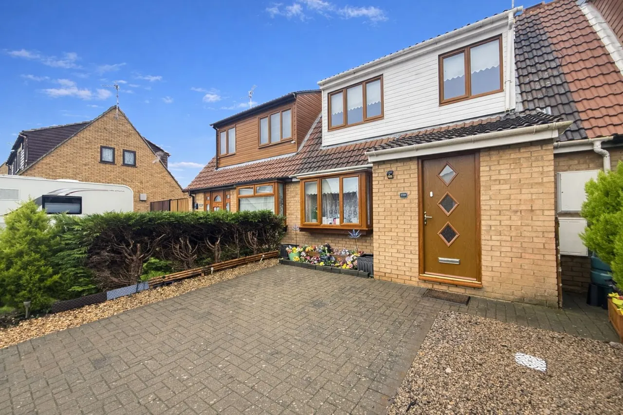 Wingfield, Orton Goldhay, Peterborough, PE2, photo 14
