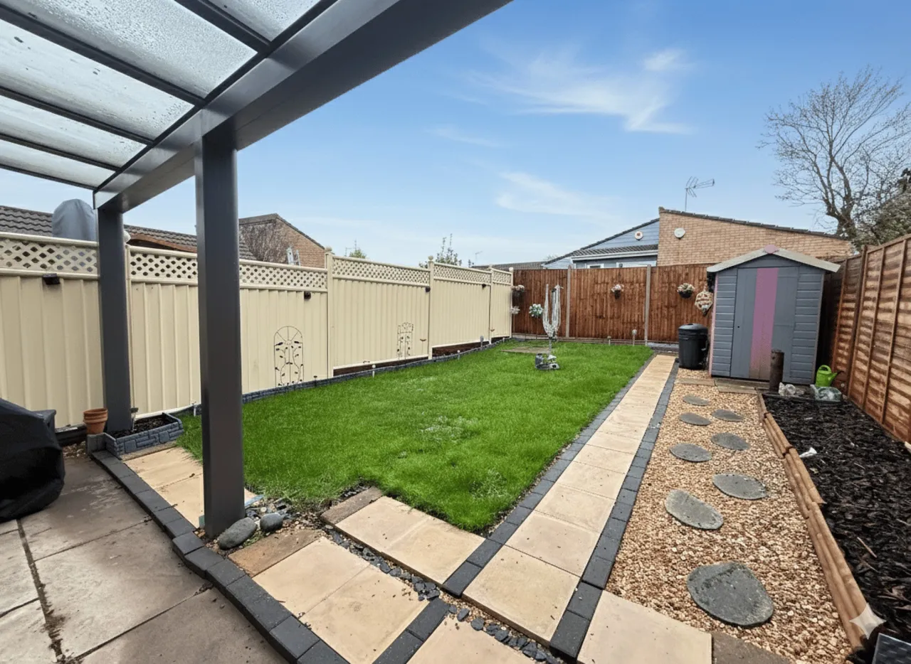 Wingfield, Orton Goldhay, Peterborough, PE2, photo 2