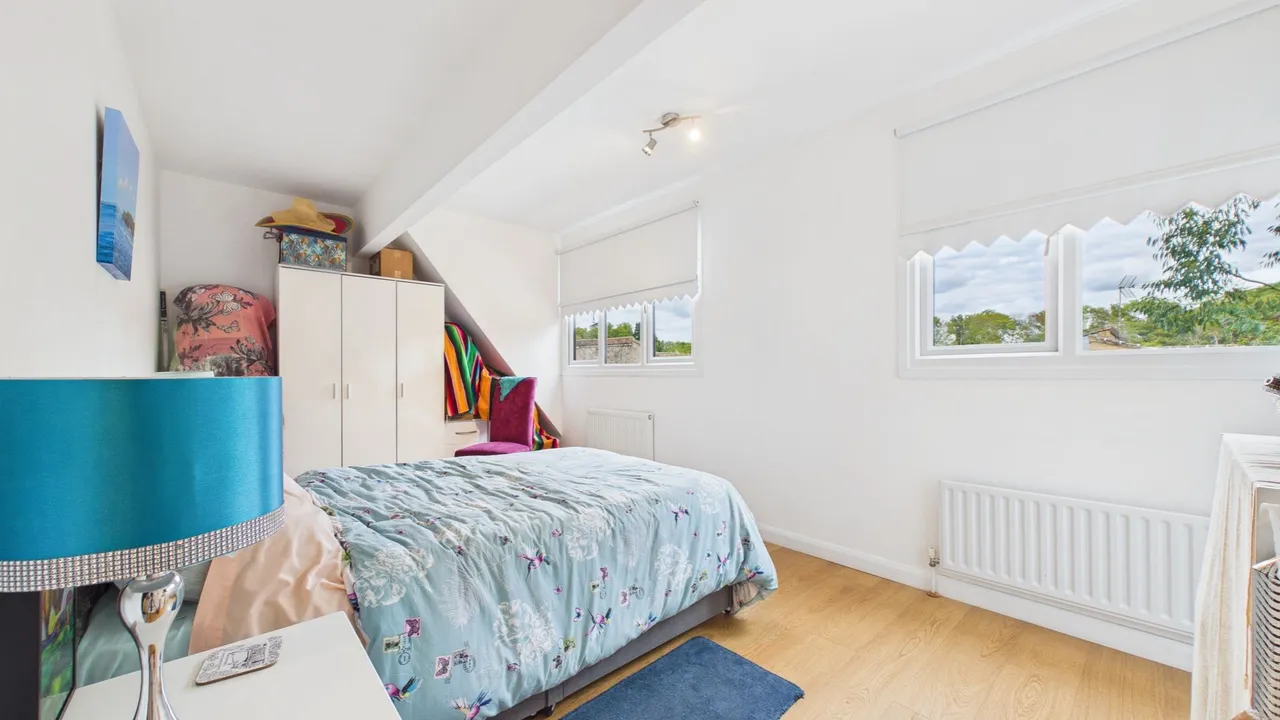 Wingfield, Orton Goldhay, Peterborough, PE2, photo 8