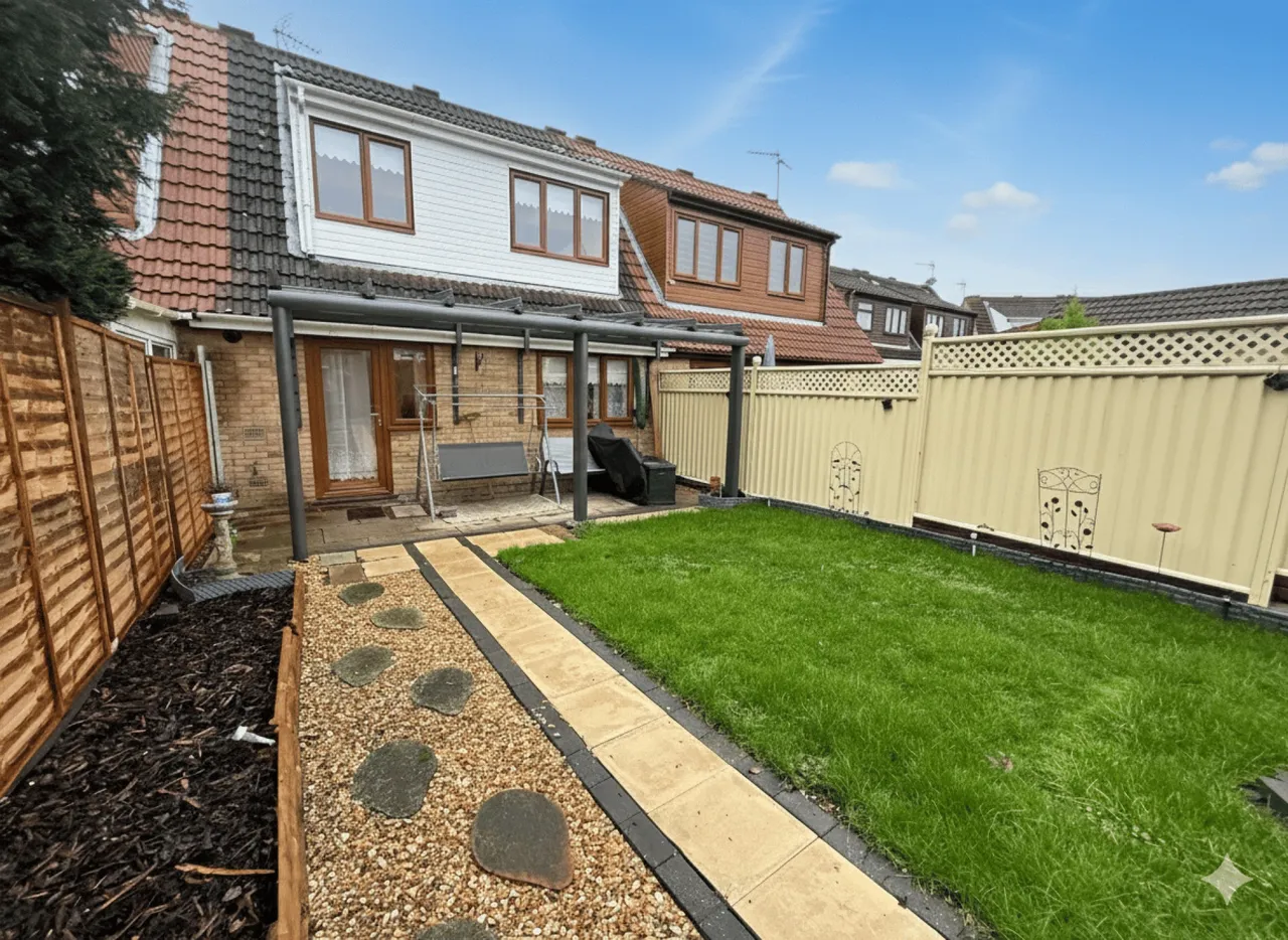 Wingfield, Orton Goldhay, Peterborough, PE2, photo 15