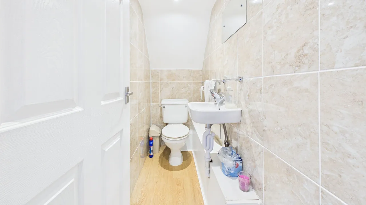 Wingfield, Orton Goldhay, Peterborough, PE2, photo 11