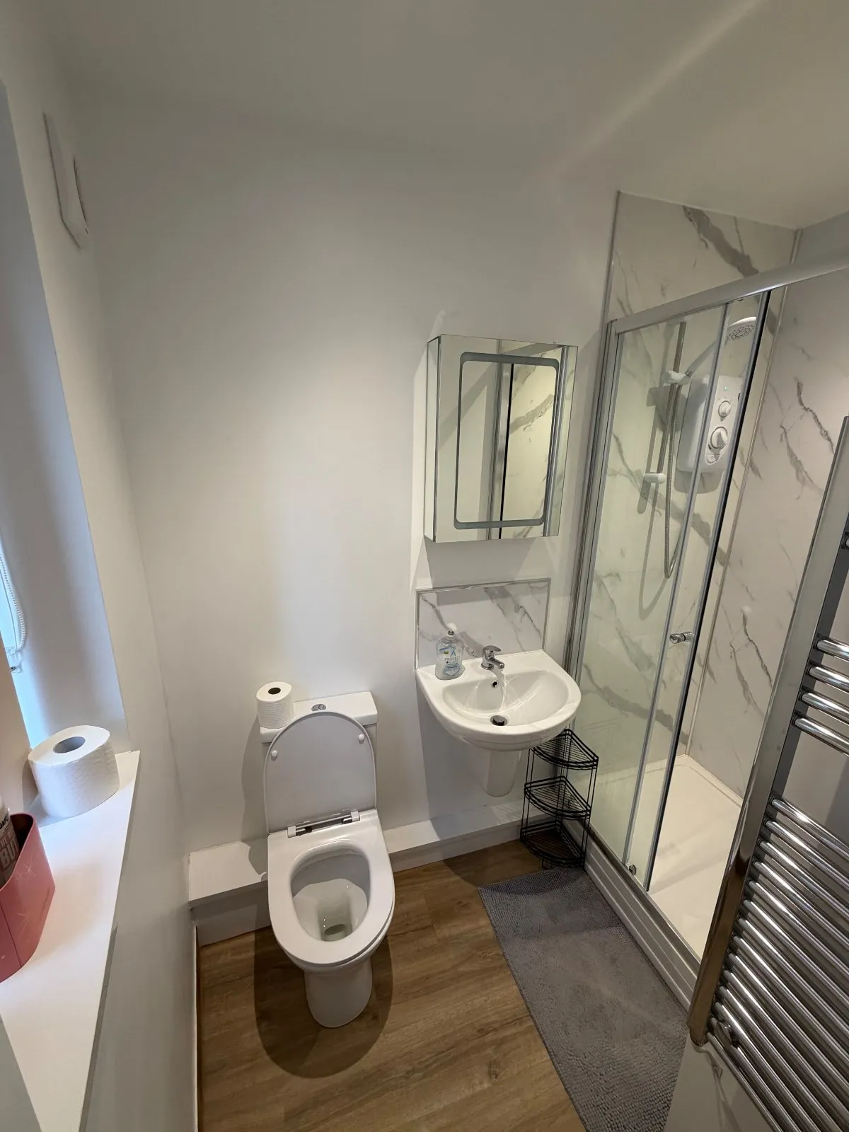 Market Place, Bingham, NG13, photo 5