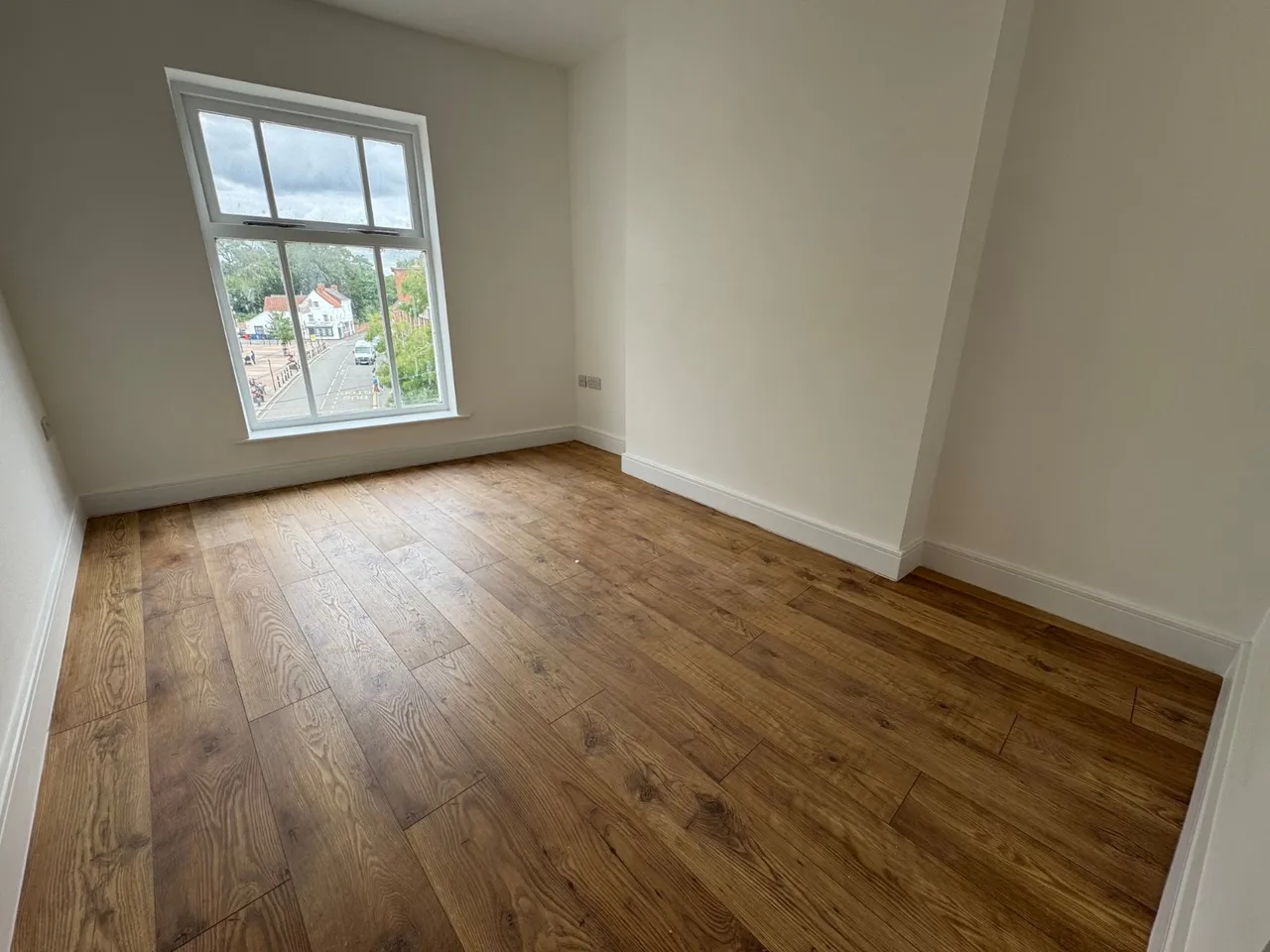 Market Place, Bingham, NG13, photo 4