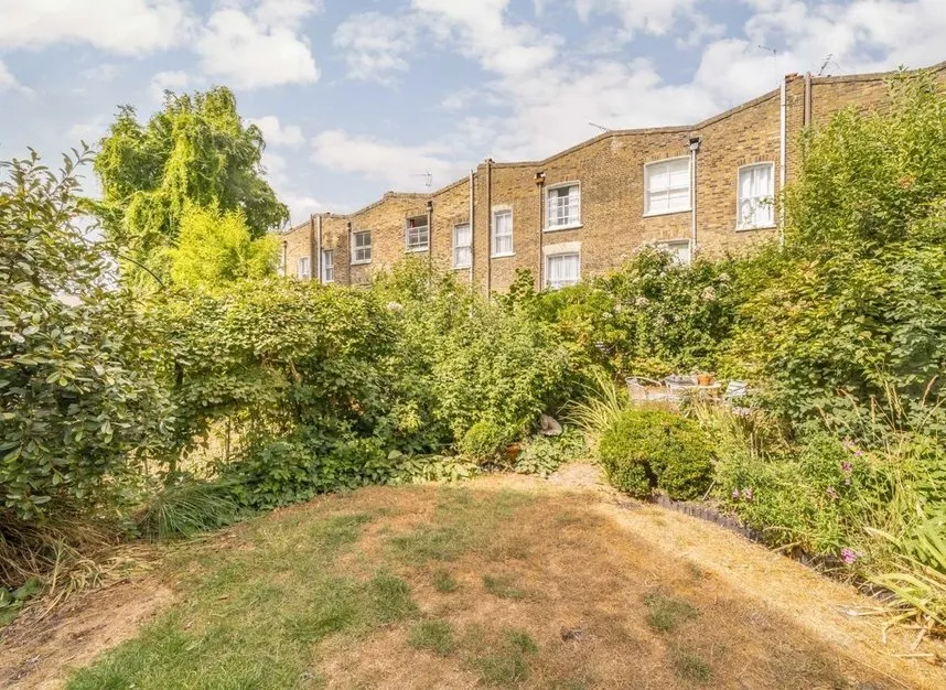 Bramshill Gardens, Dartmouth Park, NW5, photo 8
