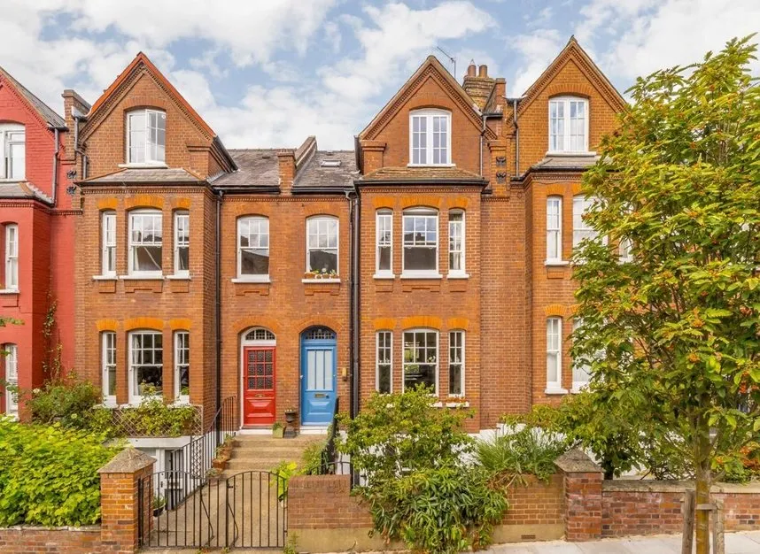 5 bed house for sale — Bramshill Gardens, Dartmouth Park, NW5