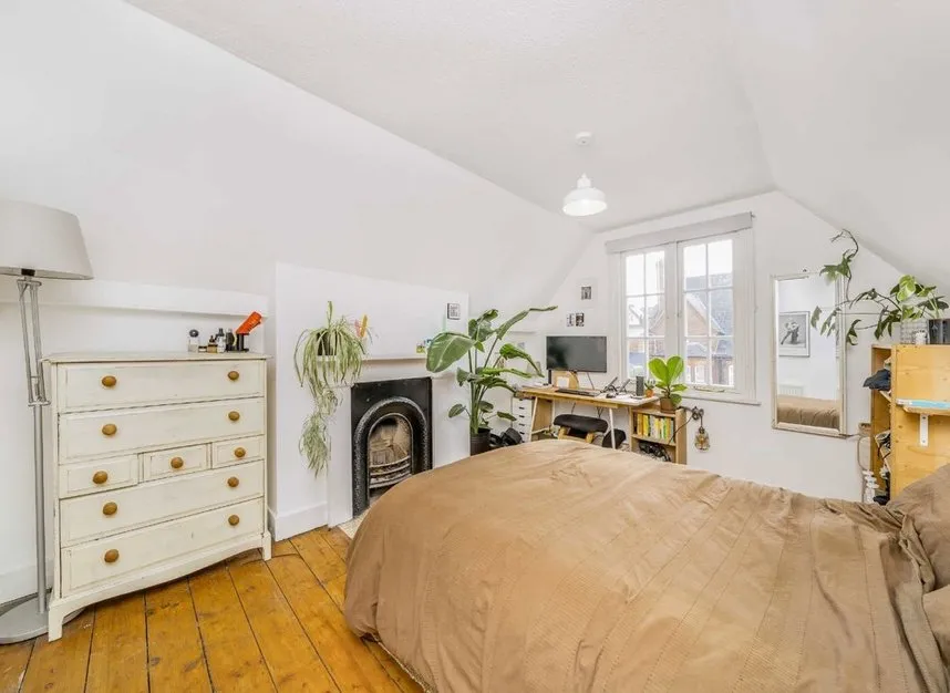 Bramshill Gardens, Dartmouth Park, NW5, photo 10