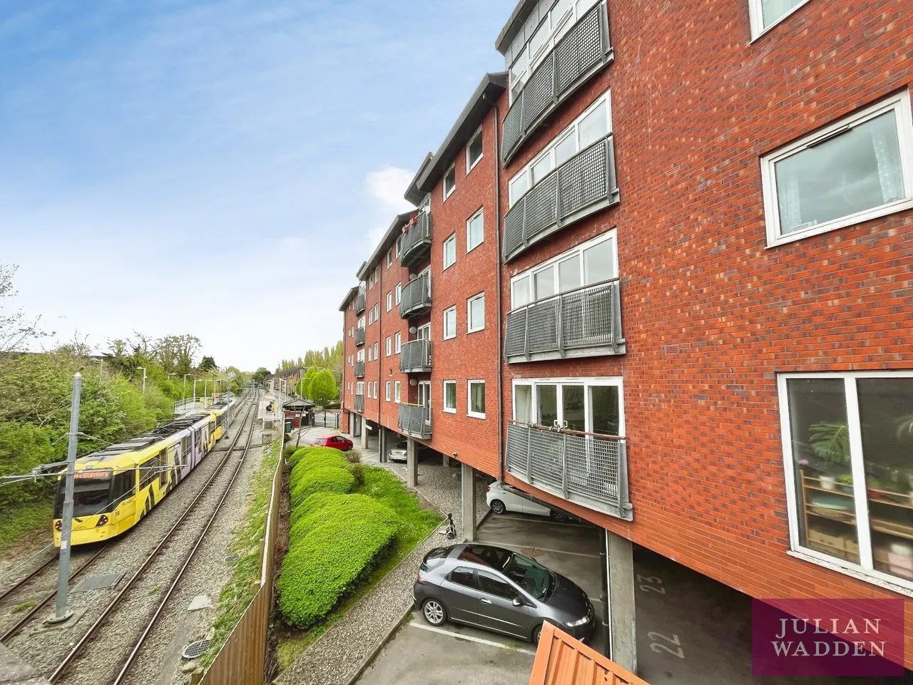School Lane, Didsbury, M20, photo 2