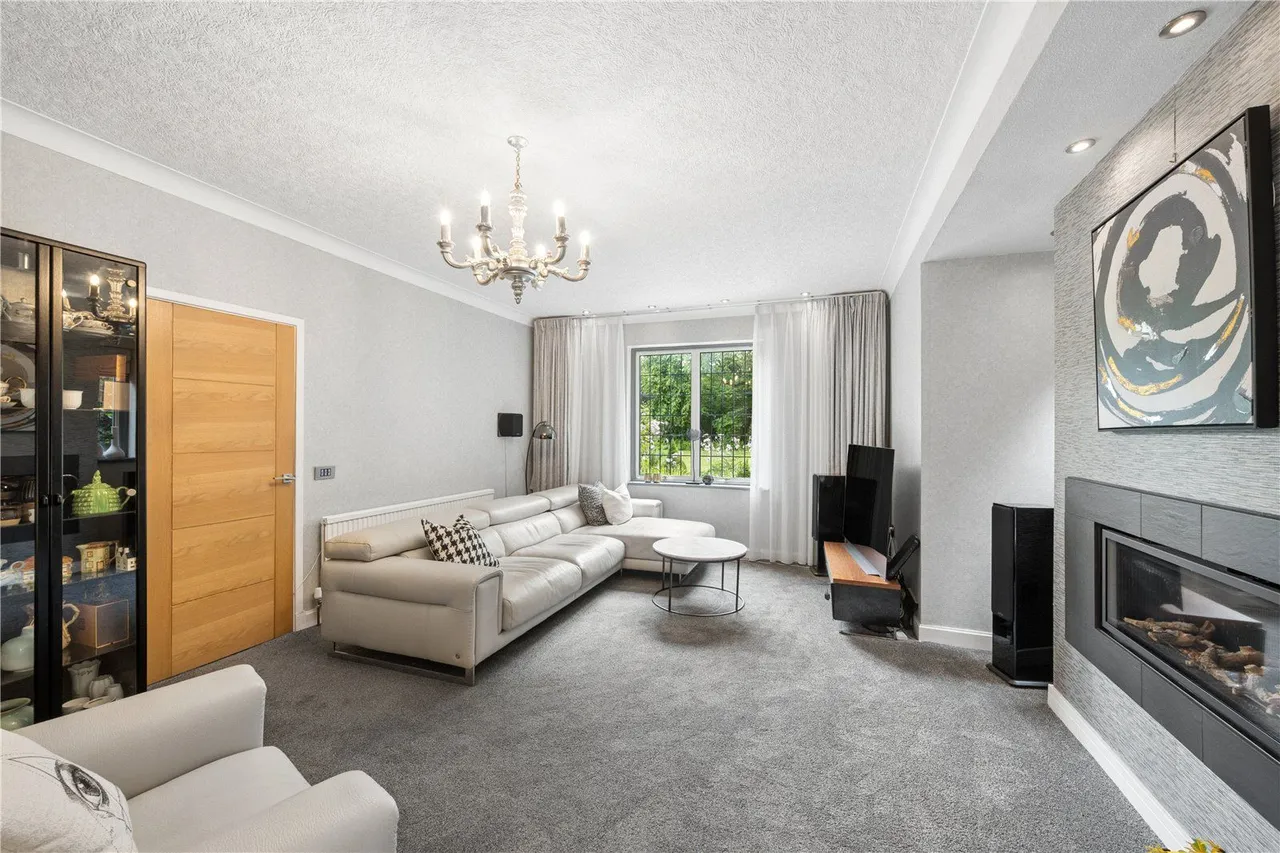 Higham Road, Padiham, BB12, photo 12