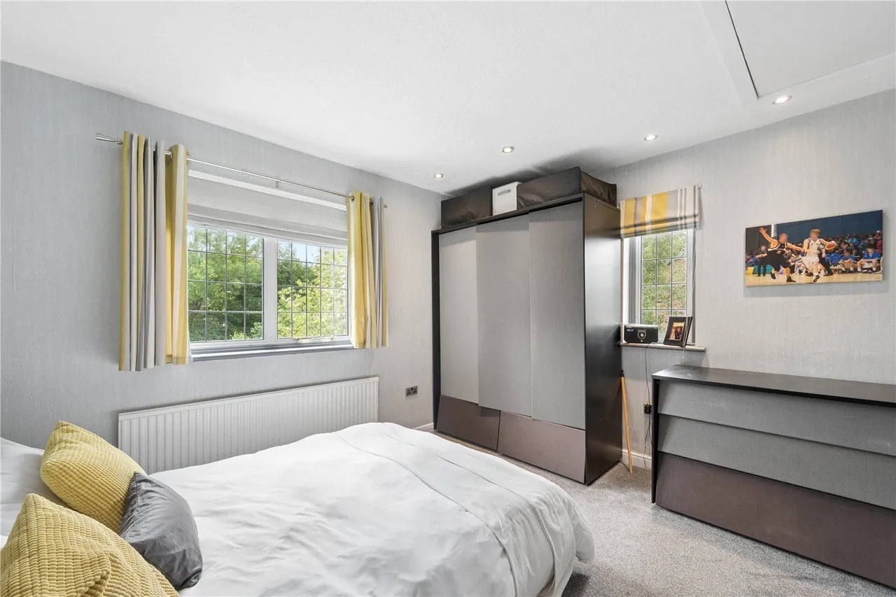 Higham Road, Padiham, BB12, photo 28