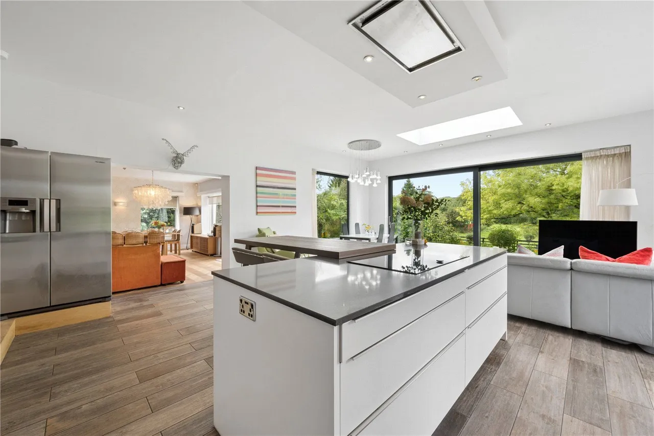 Higham Road, Padiham, BB12, photo 7