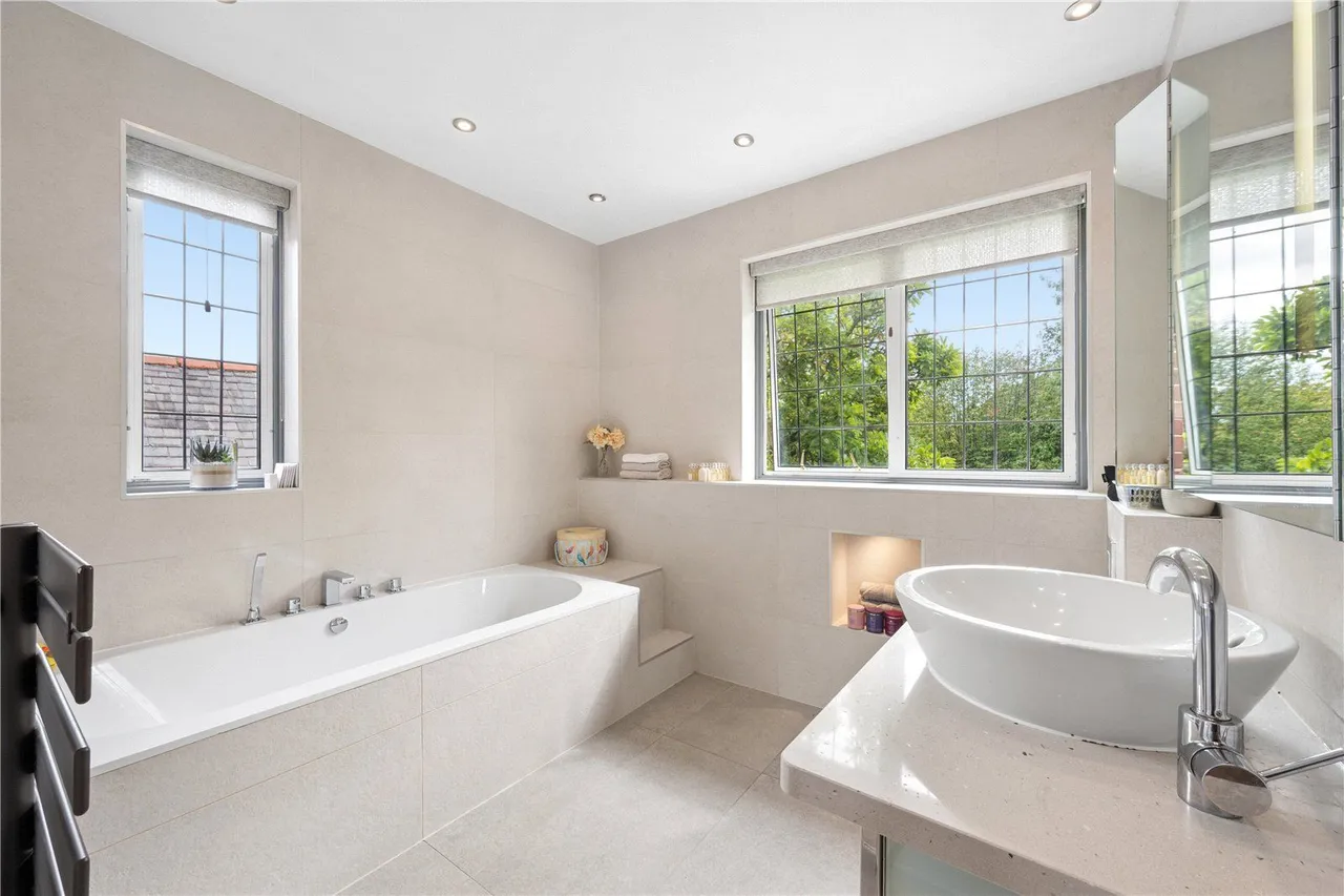 Higham Road, Padiham, BB12, photo 21