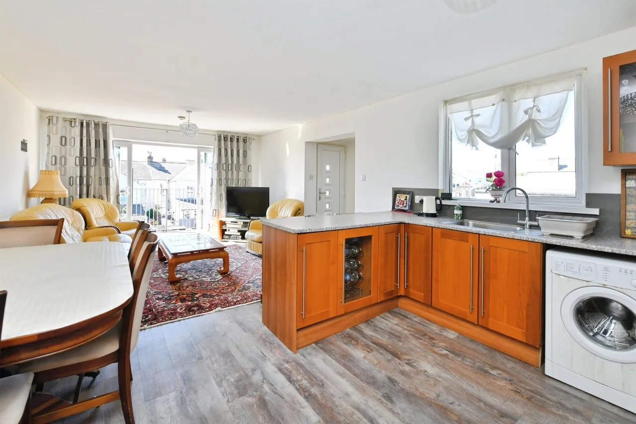 2 bed house for sale — Wesley Lane, Saltash