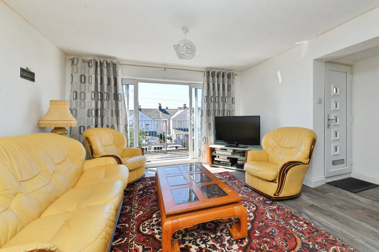 Wesley Lane, Saltash, photo 9