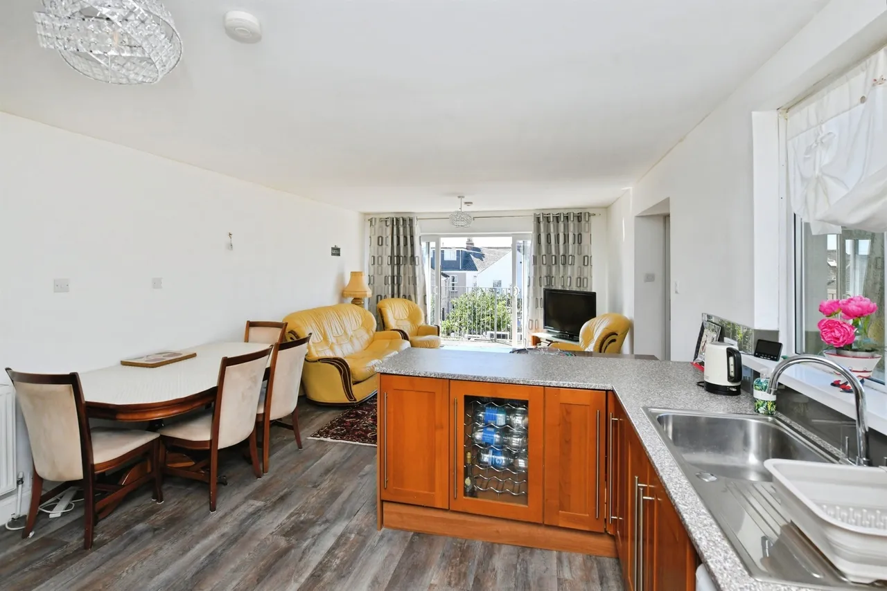 Wesley Lane, Saltash, photo 3