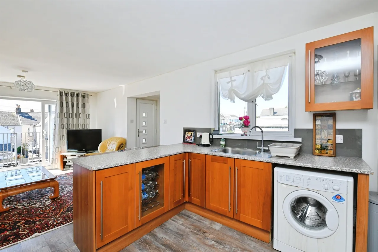 Wesley Lane, Saltash, photo 6