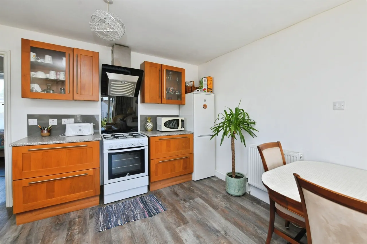 Wesley Lane, Saltash, photo 8