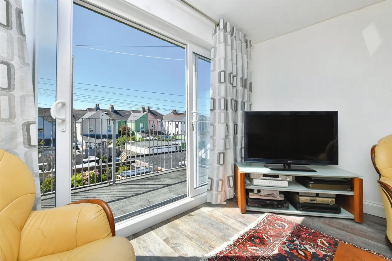 Wesley Lane, Saltash, photo 4
