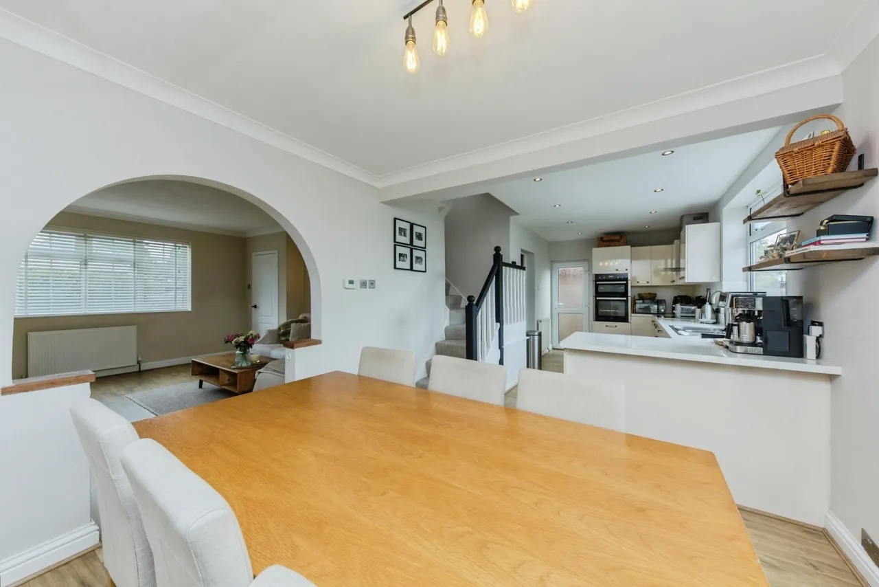 Pavement Lane, Mobberley, Knutsford, Cheshire, WA16, photo 16