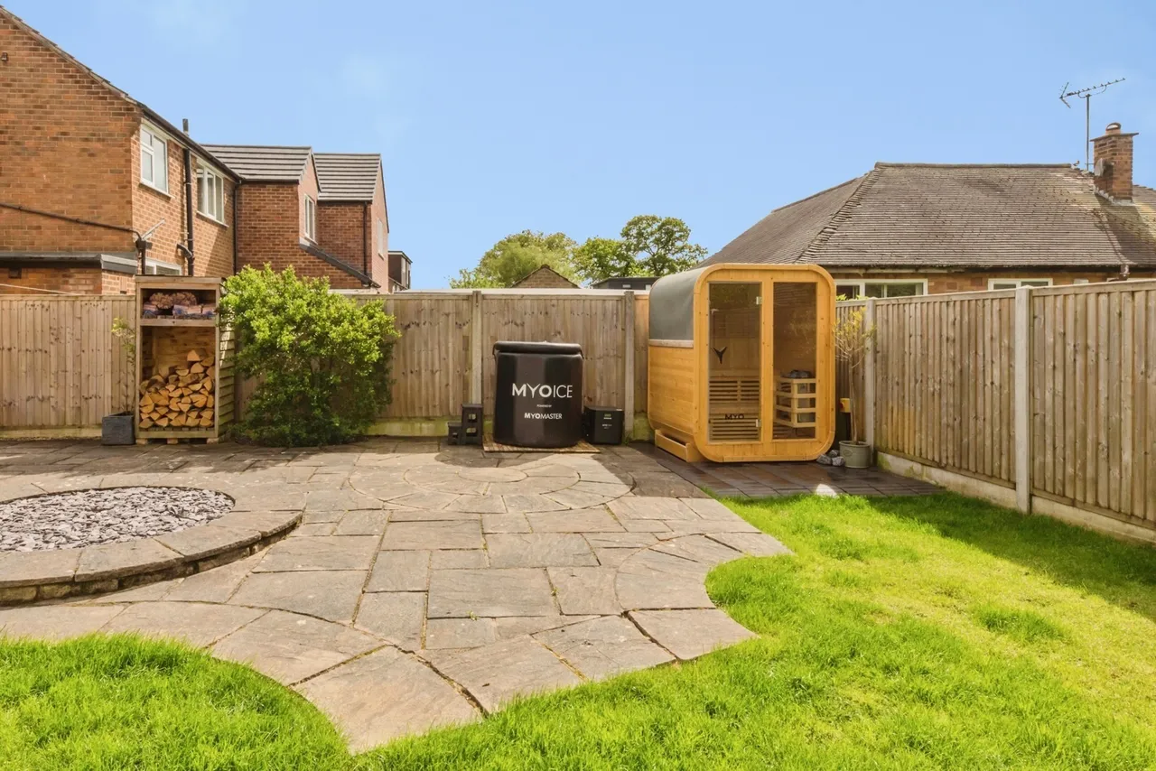 Pavement Lane, Mobberley, Knutsford, Cheshire, WA16, photo 18