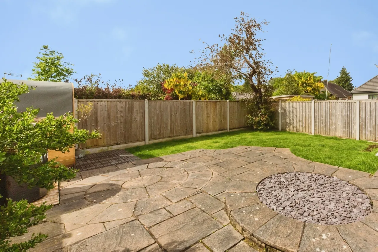 Pavement Lane, Mobberley, Knutsford, Cheshire, WA16, photo 17