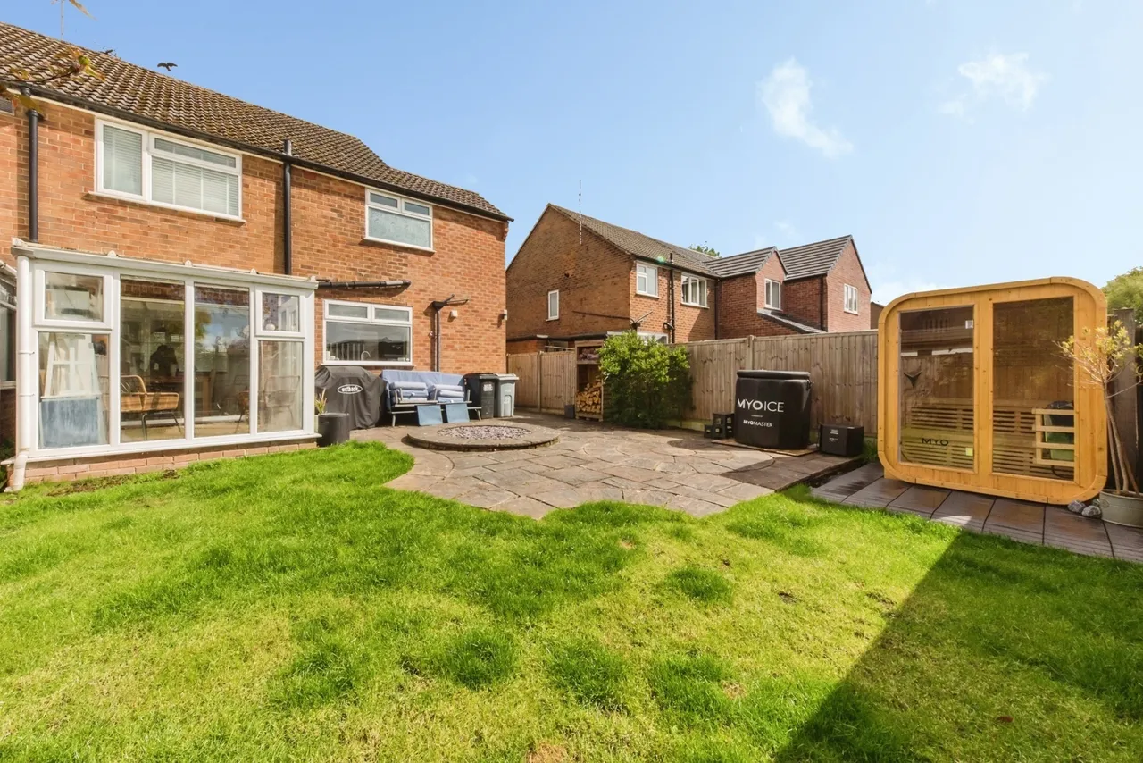 Pavement Lane, Mobberley, Knutsford, Cheshire, WA16, photo 6