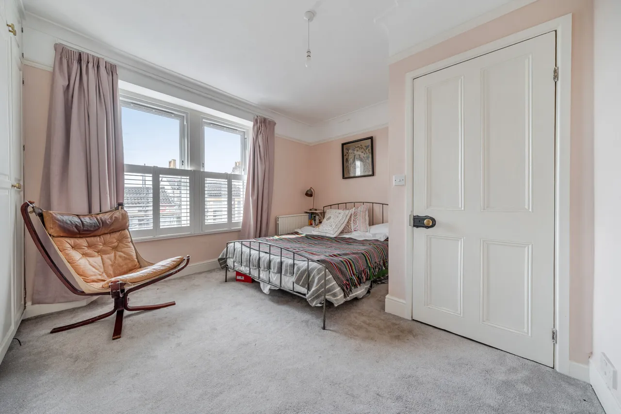 Southernhay Avenue, Bristol, BS8, photo 4