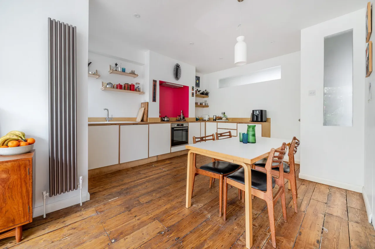 Southernhay Avenue, Bristol, BS8, photo 10