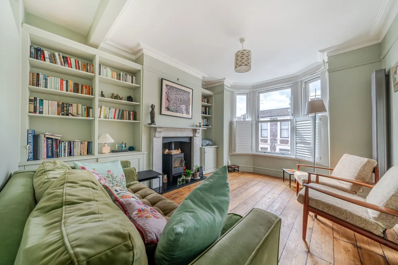 Southernhay Avenue, Bristol, BS8, photo 2