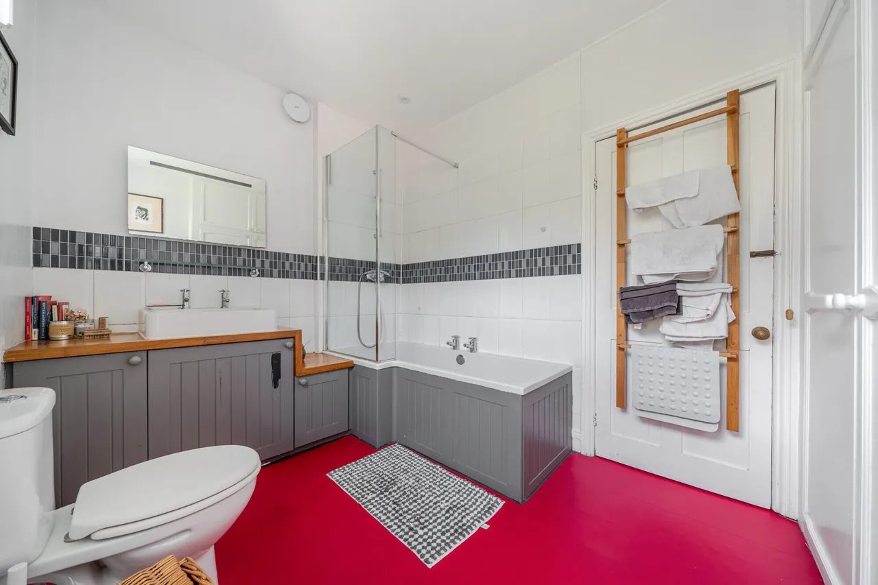 Southernhay Avenue, Bristol, BS8, photo 5