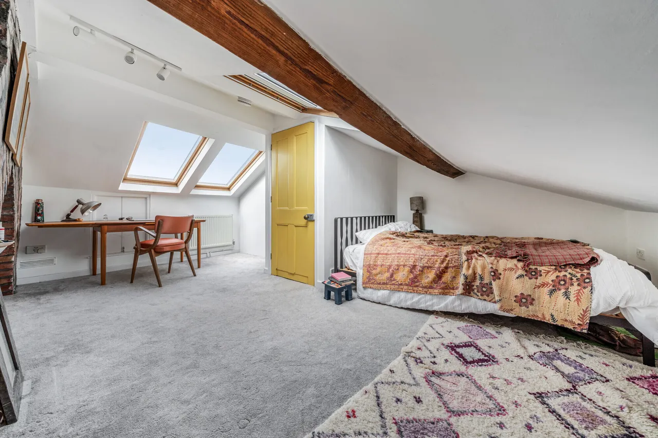 Southernhay Avenue, Bristol, BS8, photo 6