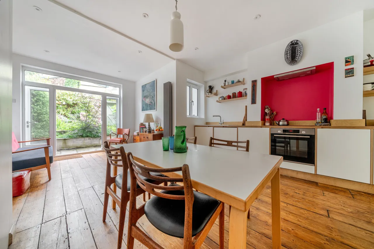 Southernhay Avenue, Bristol, BS8, photo 3