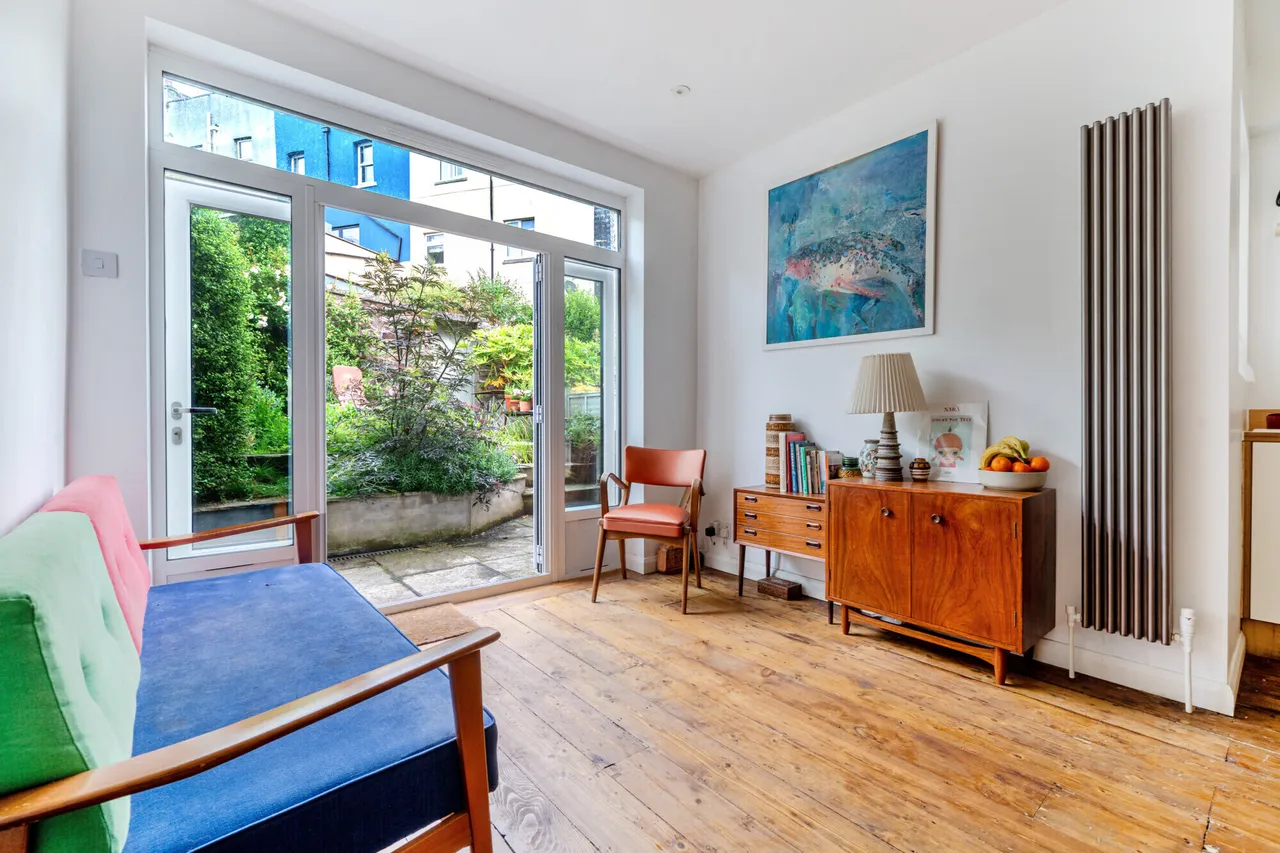 Southernhay Avenue, Bristol, BS8, photo 11