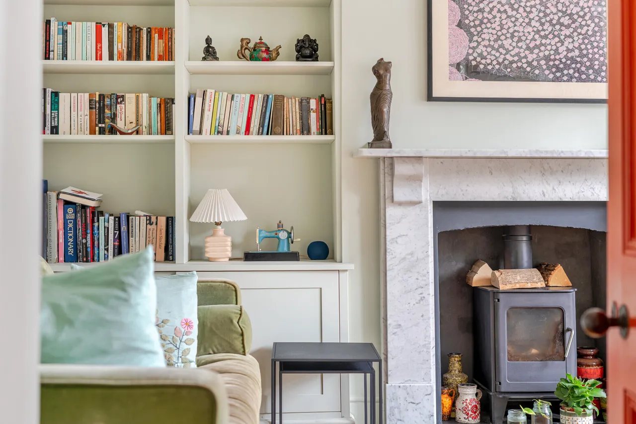 Southernhay Avenue, Bristol, BS8, photo 8