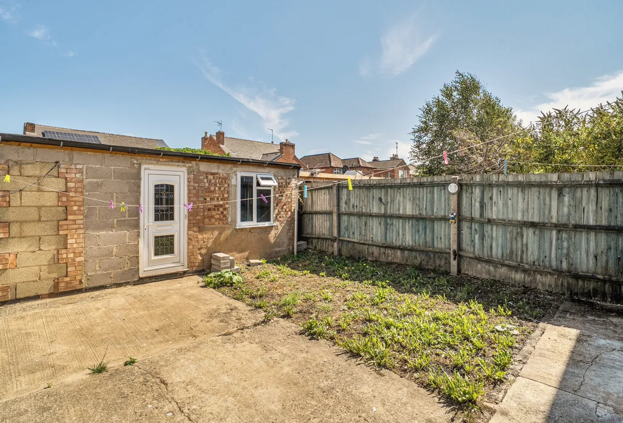 Melbourne Street East, Gloucester, GL1 4NS, photo 5