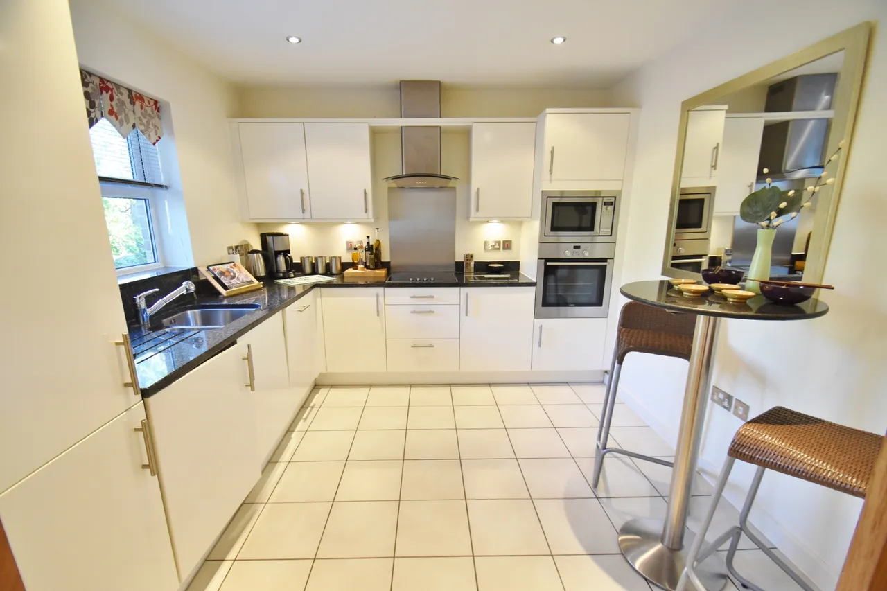 Gerrards Cross, Buckinghamshire, photo 11