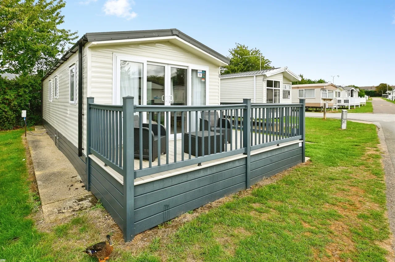 Manor Road, Manor Park, PE36, photo 18