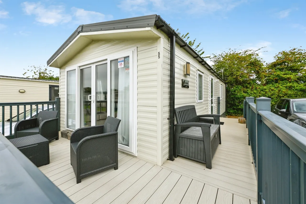 Manor Road, Manor Park, PE36, photo 17