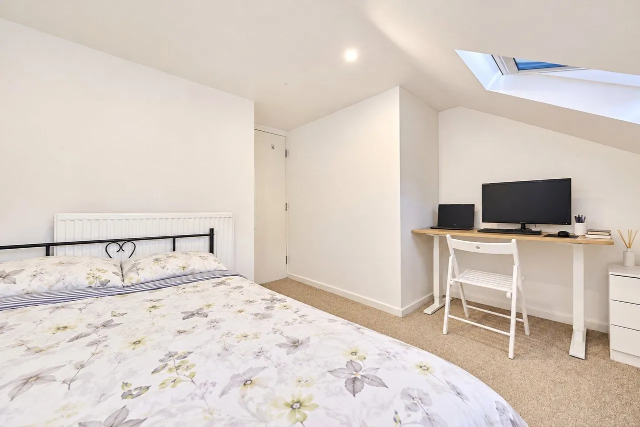 Faringford Road, London, E15, photo 8